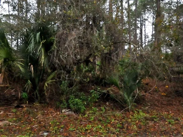 Neon Ave Lot 37, North Pt, FL 34291