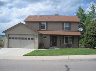 1368 Firethorn Dr, Rifle, CO 81650