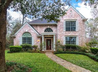 5222 Applevale Ct, Kingwood, TX 77345