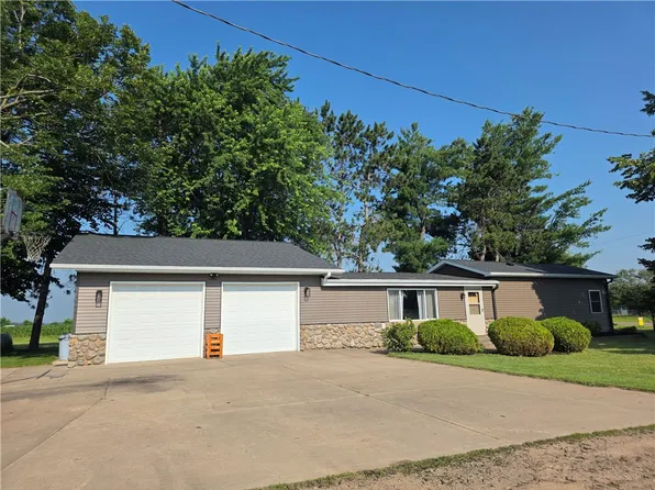 2265 19 1/2 Avenue, Rice Lake, WI 54868
