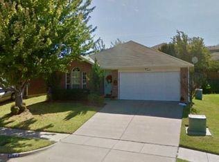 3008 San Frando Dr, Arlington, TX 76010