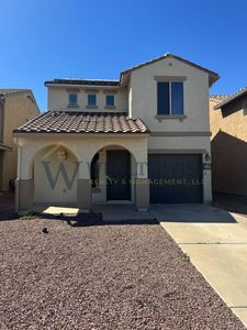 33912 S Farmers Way, Red Rock, AZ, 85145