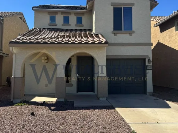 33912 S Farmers Way, Red Rock, AZ 85145