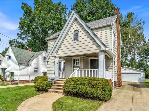 5110 Albertly Ave, Parma, OH 44134