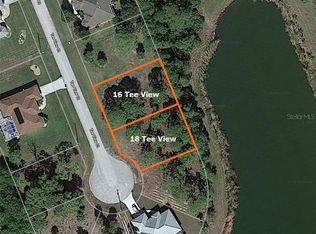 18 Tee View Ct, Rotonda West, FL 33947