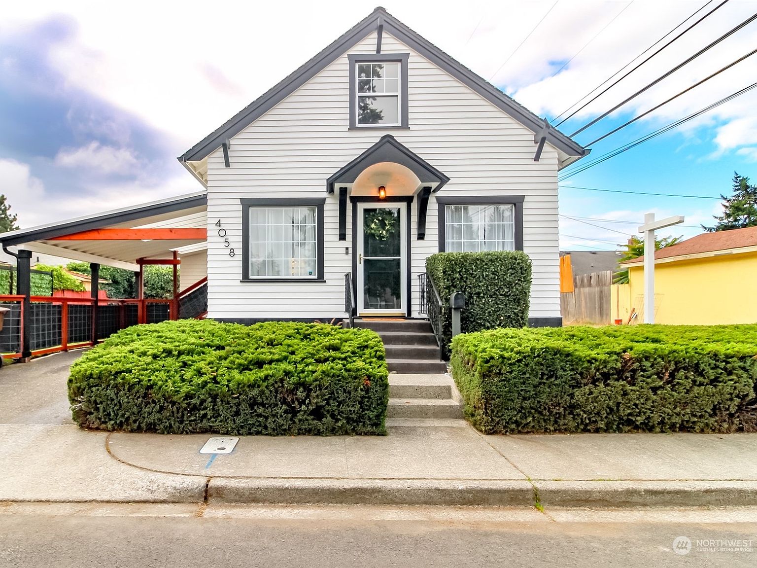 4058 S 36th Street, WA 98409 Zillow