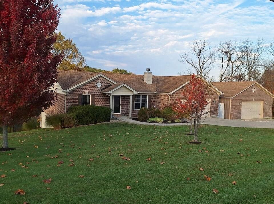 3600 Gardnersville Rd, Crittenden, KY 41030 Zillow