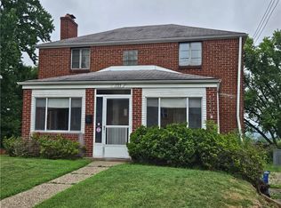 1333 Riverview Dr, Verona, PA 15147