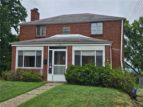 1333 Riverview Dr, Verona, PA 15147