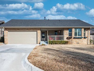 2309 Huntleigh Dr, Oklahoma City, OK, 73120