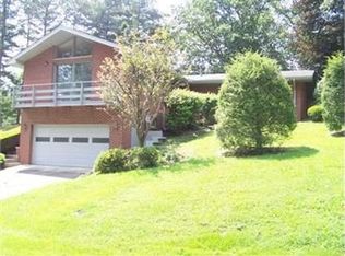 93 Pennington Ln, Corbin, KY 40701
