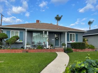 10202 La Cima Dr, Whittier, CA 90603