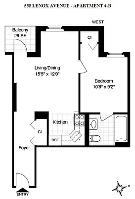 Rented by Keller Williams NYC | media 9