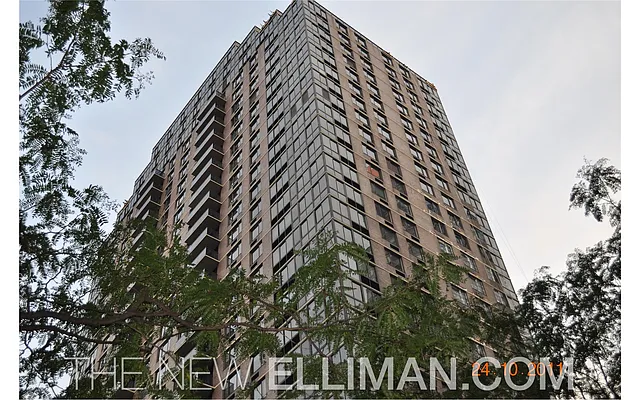 Rented by Douglas Elliman | media 54