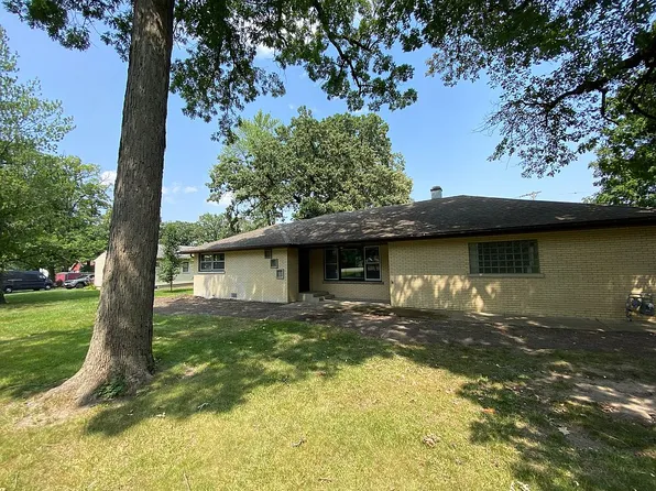 10807 S Octavia Ave, Worth, IL 60482