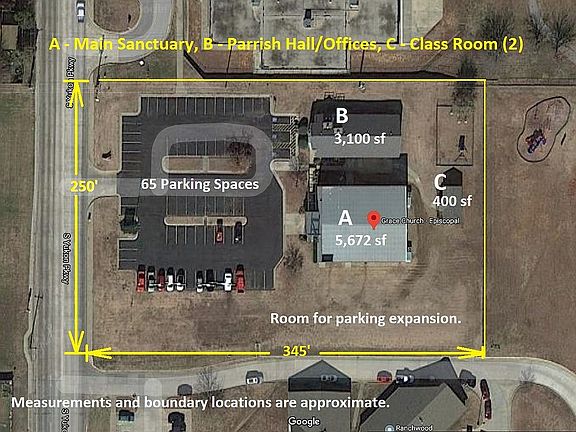 4th image of 720 S Yukon Pkwy
