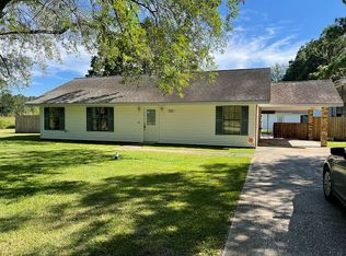 1126 Breaux Bridge Sr High Rd, Breaux Bridge, LA 70517