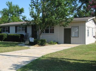 6534 Outer Dr, Milton, FL 32570