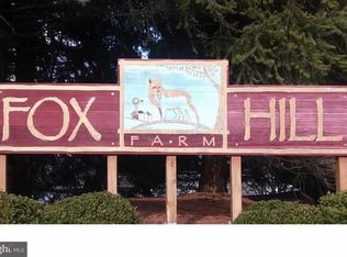 526 Fox Den Ct, Glen Mills, PA 19342