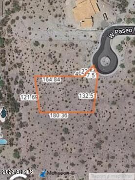 5th image of 17736 W Paseo Way