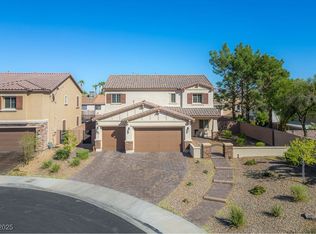 930 Silverbell Ridge St, Henderson, NV 89014