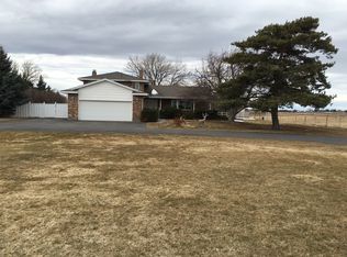 8177 N Yellowstone Hwy, Idaho Falls, ID 83401