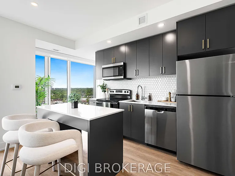2070 Scott St #1009 — Photo 9