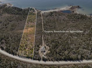 Rockland Rd #Mb-4, Shelburne, NS B0T 1V0