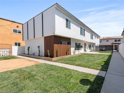 1124 Dawson Ave, Long Beach, CA, 90804