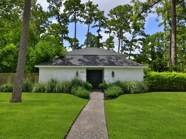 6402 Allentown Dr, Spring, TX 77389