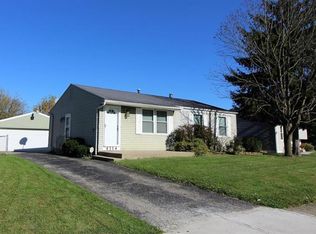 4114 Jonquil St, Columbus, OH 43224