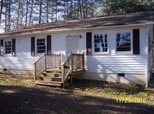 5154 Burr Hill Rd, Rhoadesville, VA 22542