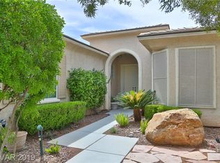 4661 Regalo Bello St, Las Vegas, NV 89135