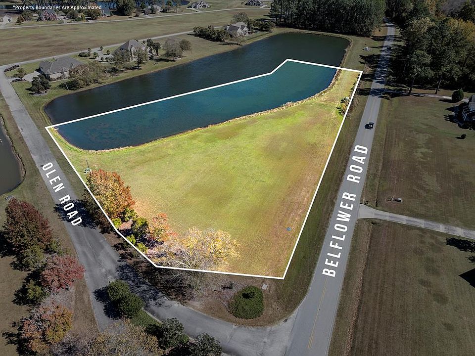 1st image of 0 Belflower Rd