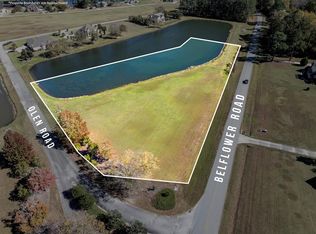 0 Belflower Rd, Tifton, GA 31794