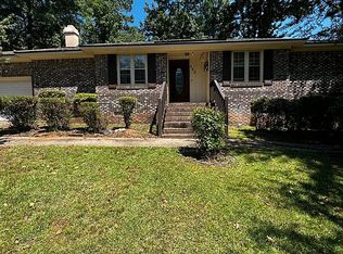 343 Beechwood Ln, Irmo, SC 29063