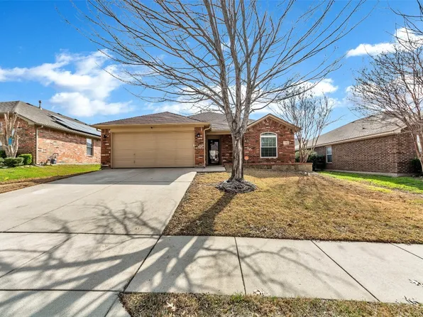 6116 Tilapia Dr, Fort Worth, TX 76179