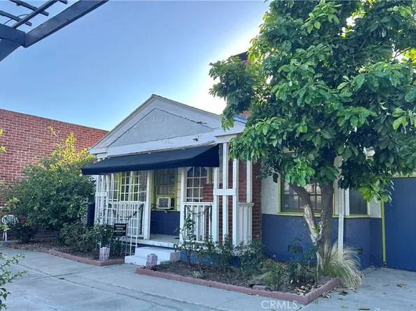 13923 San Antonio Dr, Norwalk, CA 90650