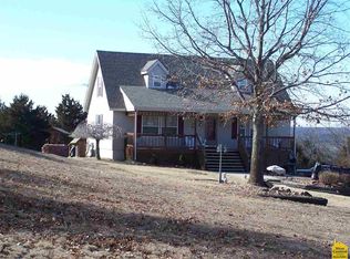 27847 Sidney Ave, Warsaw, MO 65355