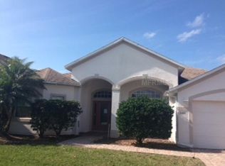 2487 Huron Cir, Kissimmee, FL 34746