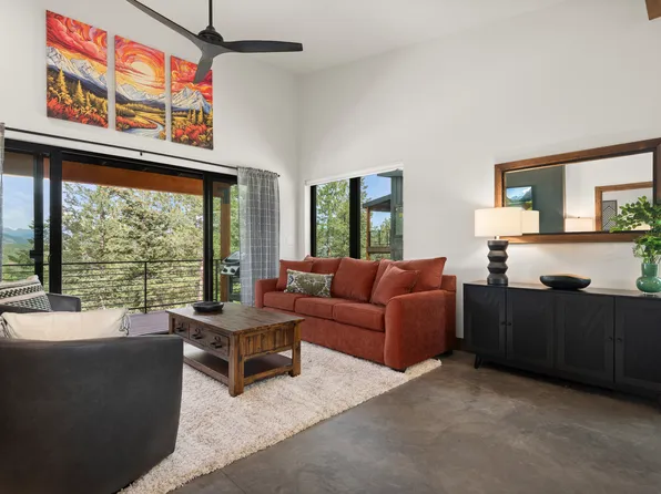 945 Nob Hill Rd, Evergreen, CO