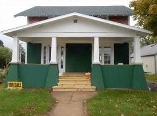 153 S 3rd Ave, Sturgeon Bay, WI 54235