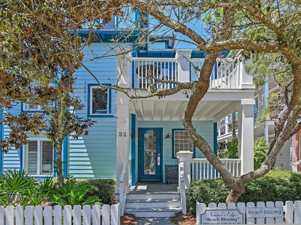 32 S Ryan St, Santa Rosa Beach, FL 32459
