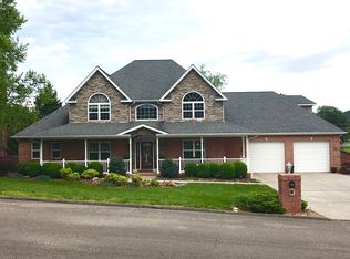 458 Township Road 1525, Proctorville, OH 45669