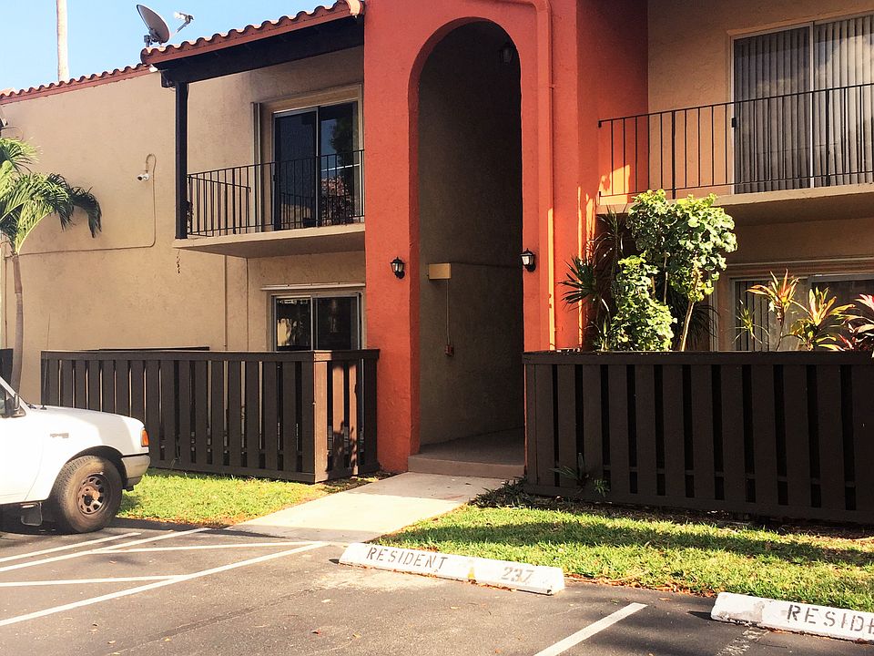 1st image of 10780 N Kendall Dr #13