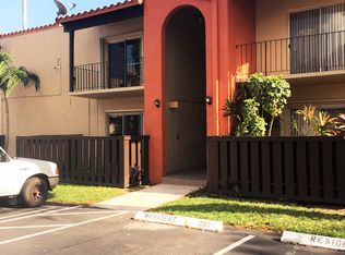 10780 N Kendall Dr #13, Miami, FL 33176