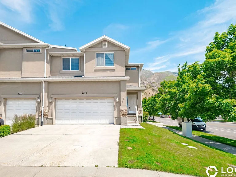 1315 S 1410 E — Photo 1