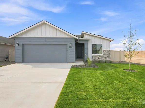 14113 Shiny Spruce St, Caldwell, ID 83607