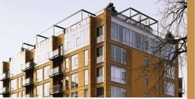 1st image of 1740 Oak Ave Unit 201