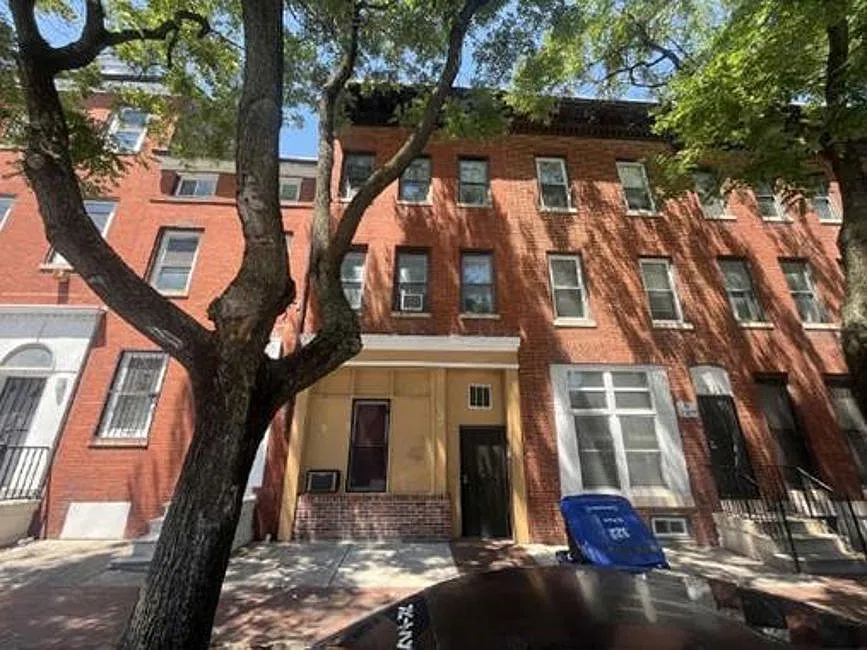 Property Front View